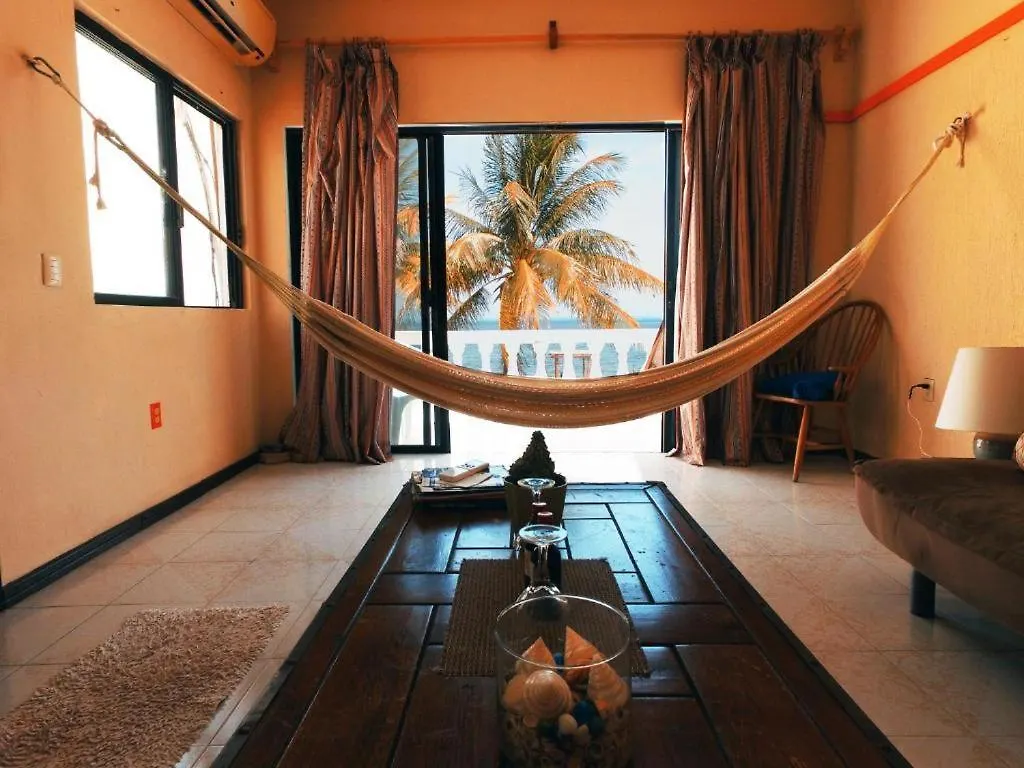 Cancun Private Apartment