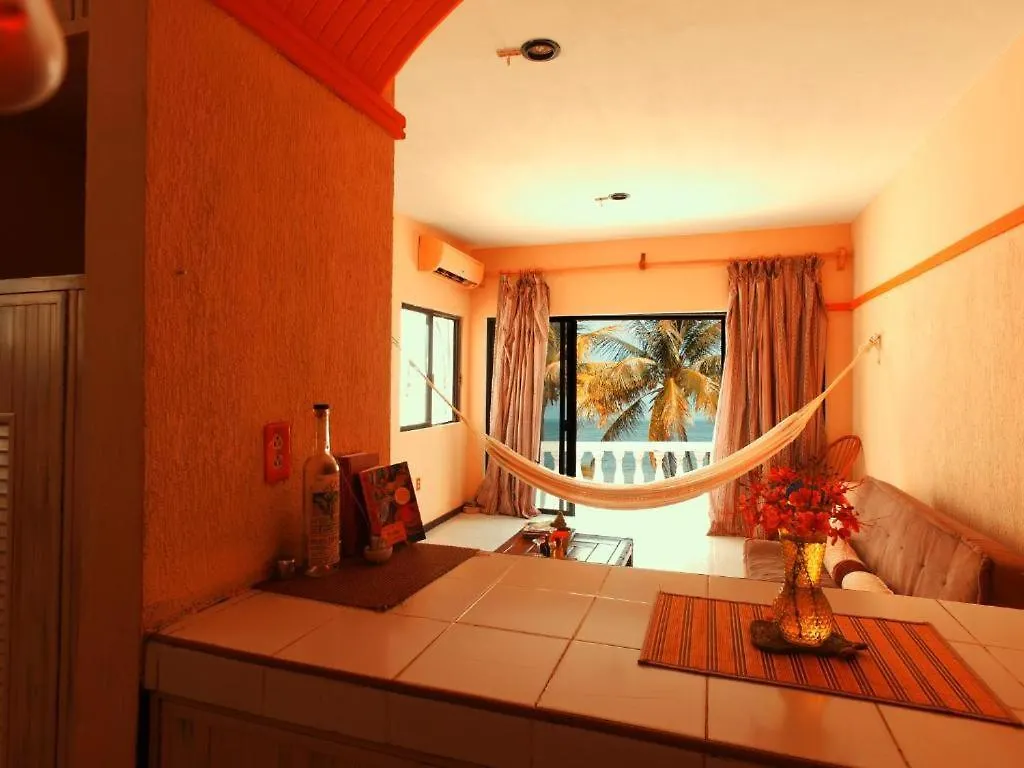 Cancun Private Apartment 0*,  Mexico