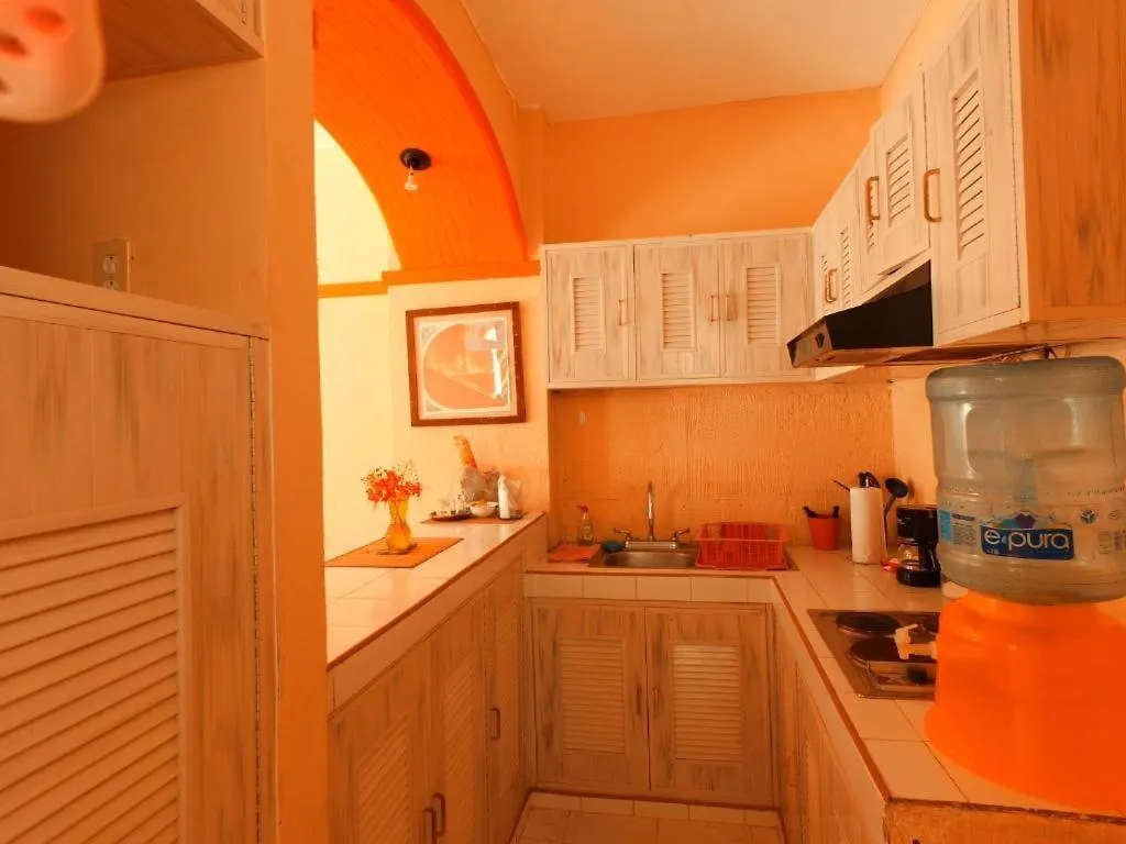Cancun Private Apartment Mexico