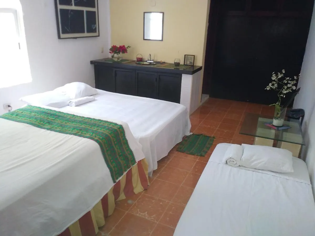 Cancun Private Apartment Mexico
