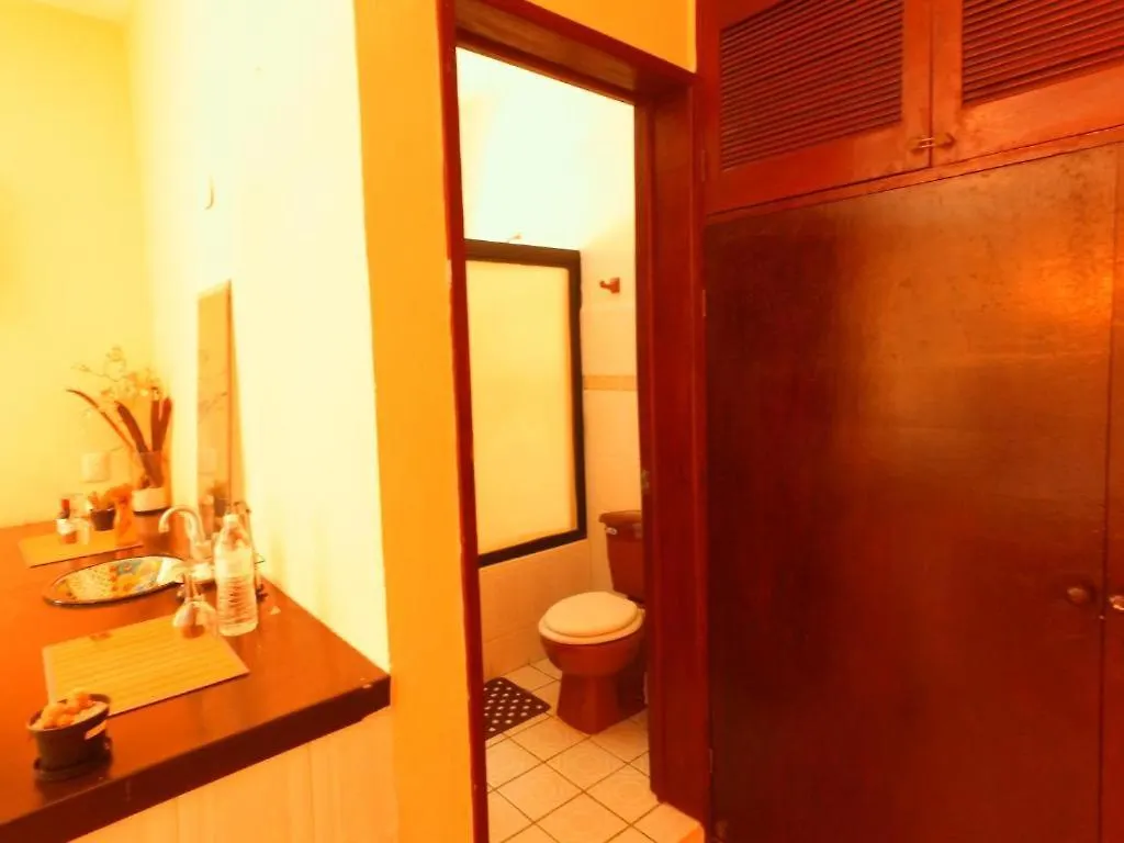 Cancun Private Apartment
