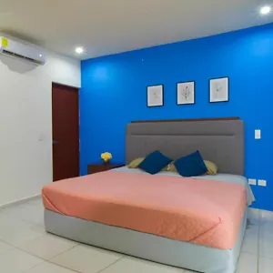 Apartamento Quinta Spring,, Cancún