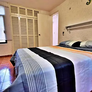 Apartamento Antílope, Cancún