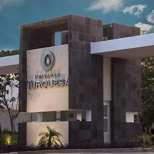 Сasa de vacaciones Casa Zirahuen, Quintana Roo, Cancún