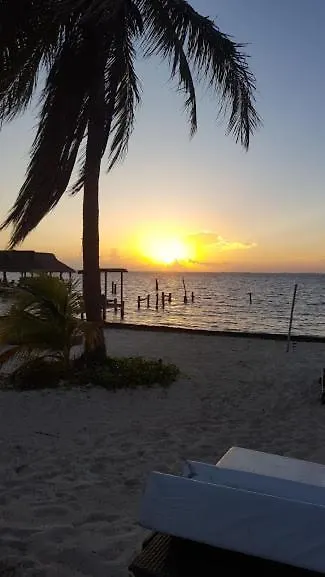 Cancun Private Apartment