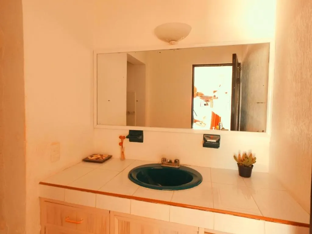 Cancun Private Apartment