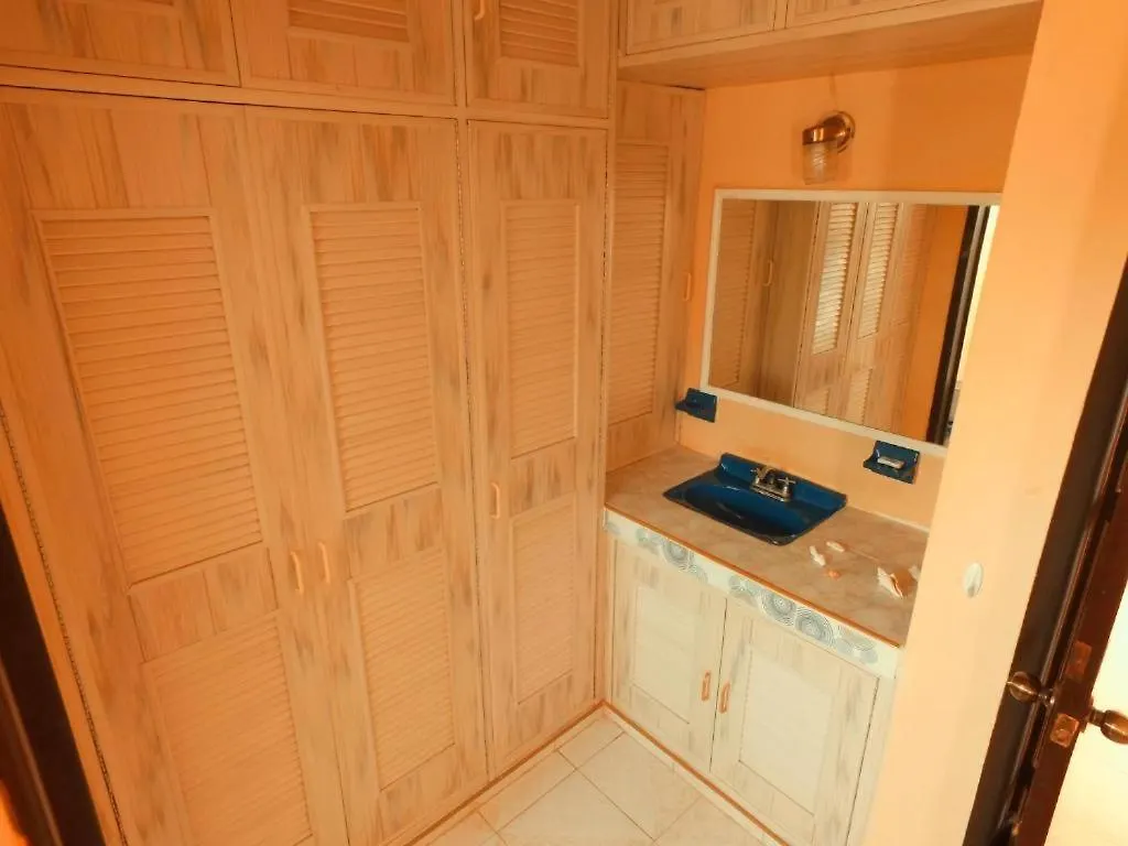 Cancun Private Apartment México