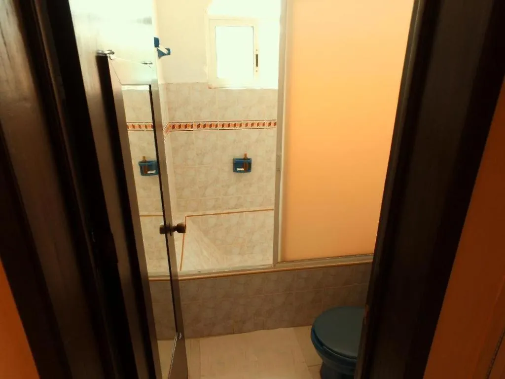 Cancun Private Apartment