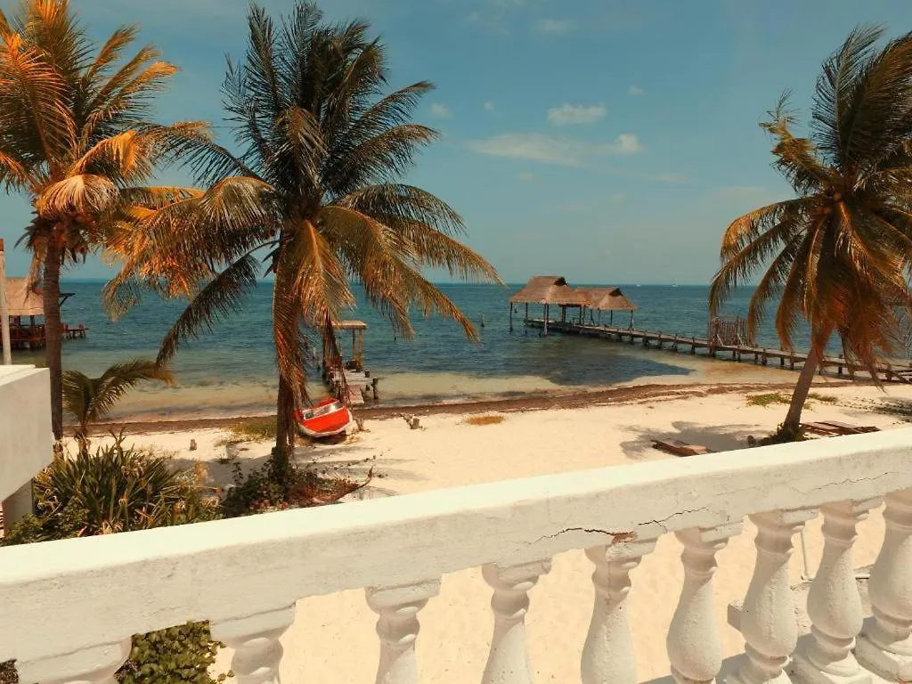 Cancun Private Apartment México