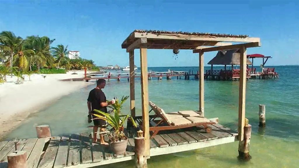 Cancun Private Apartment