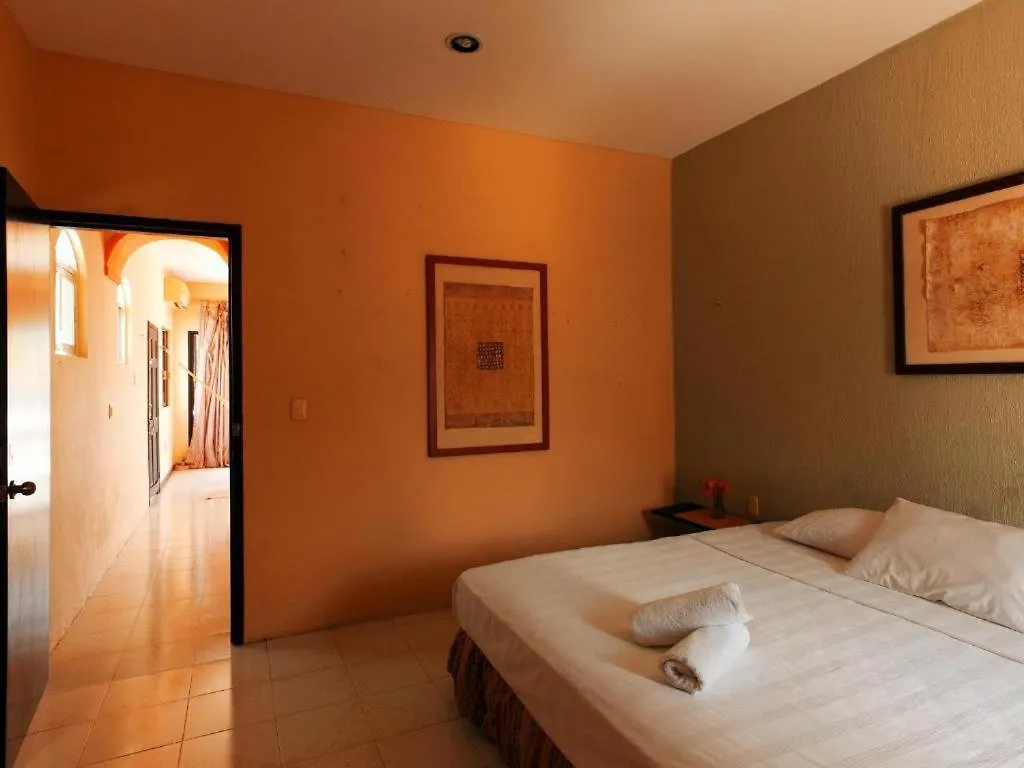 Cancun Private Apartment