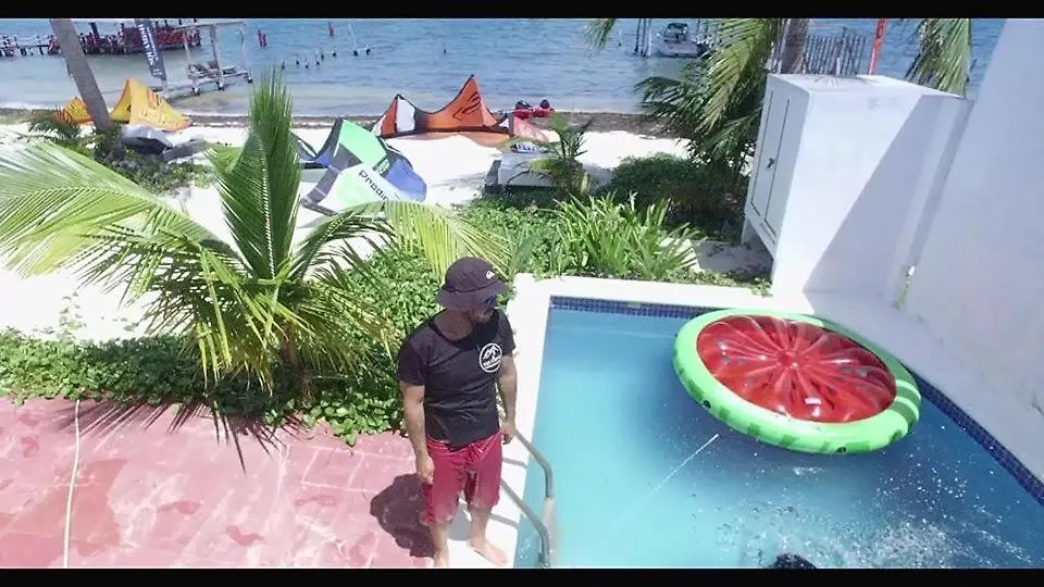 Cancun Private Apartment