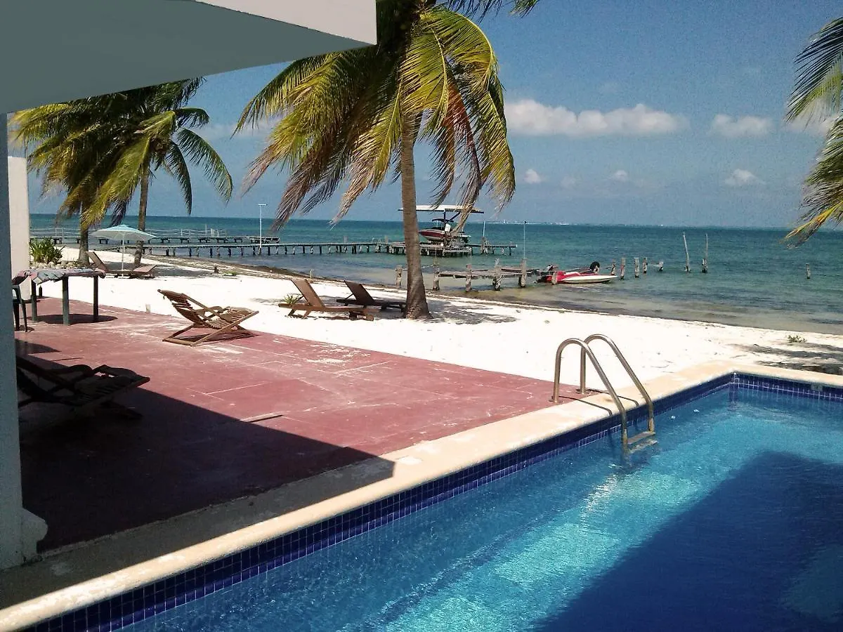 Cancun Private Apartment 0*,