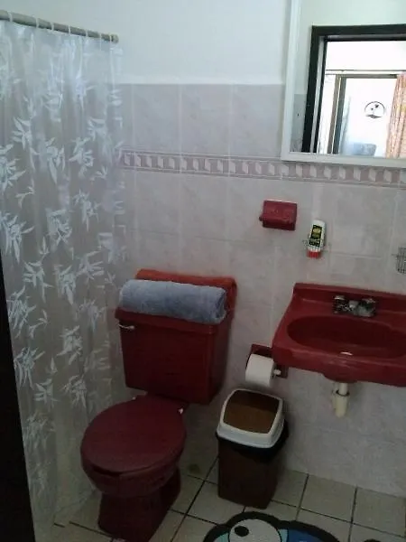 Cancun Private Apartment