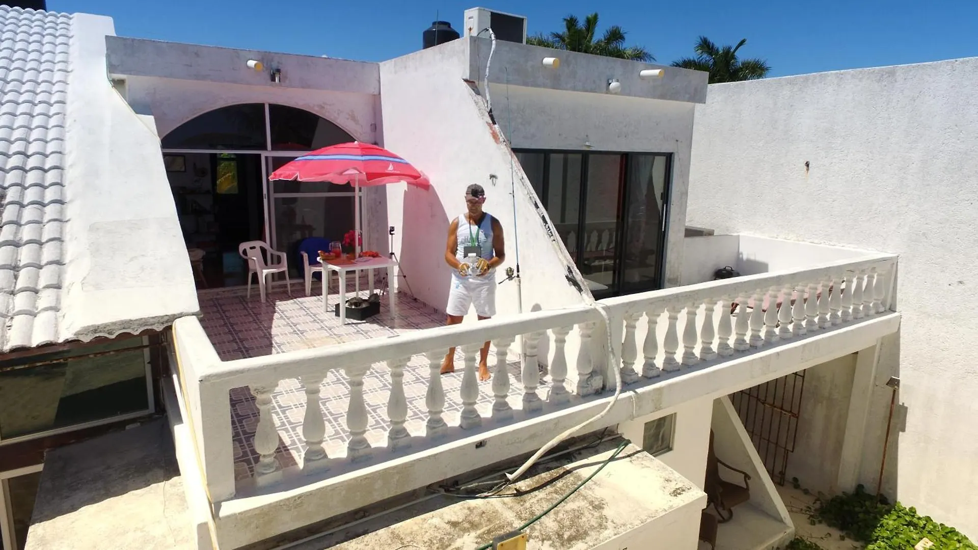 Cancun Private Apartment México